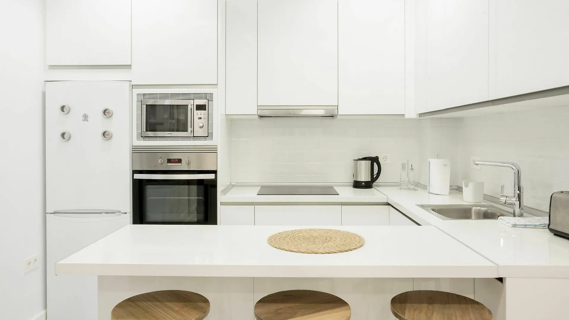 Suncity Lazcano Flat Malaga Apartment