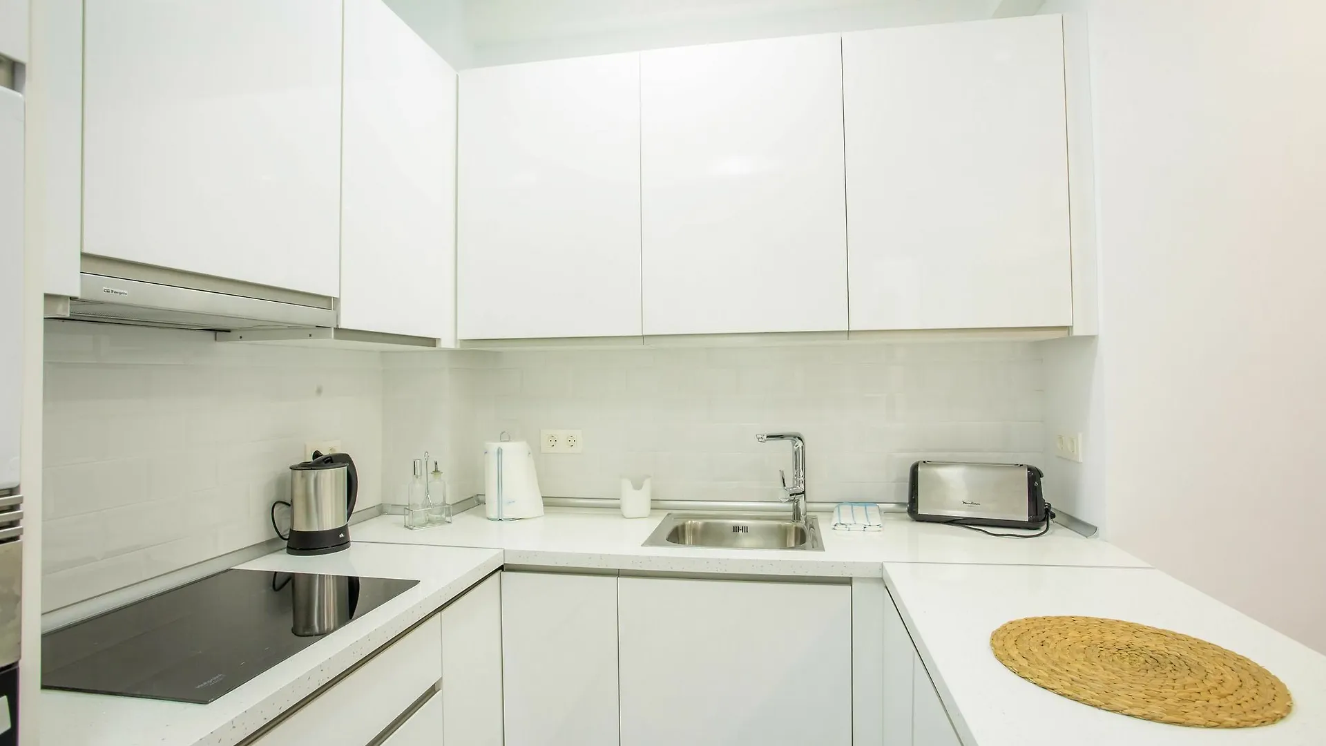 Suncity Lazcano Flat Malaga