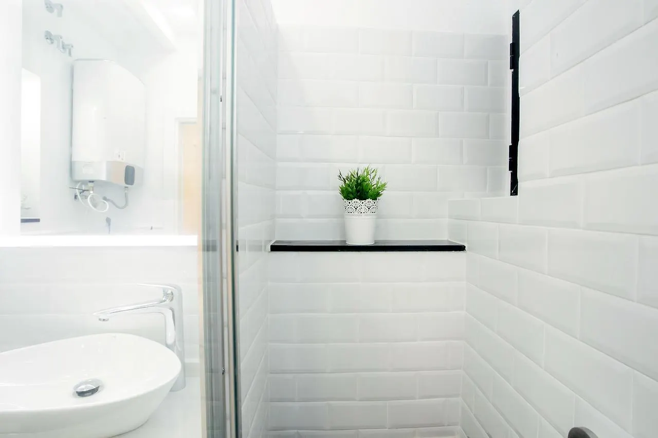 Suncity Lazcano Flat Malaga
