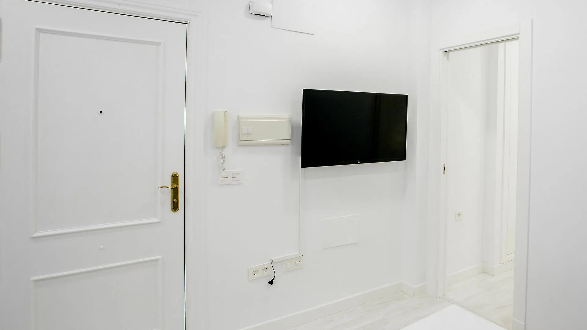 Apartment Suncity Lazcano Flat Malaga