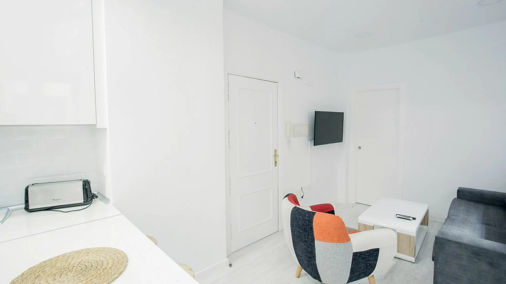 Apartment Suncity Lazcano Flat Malaga Spain