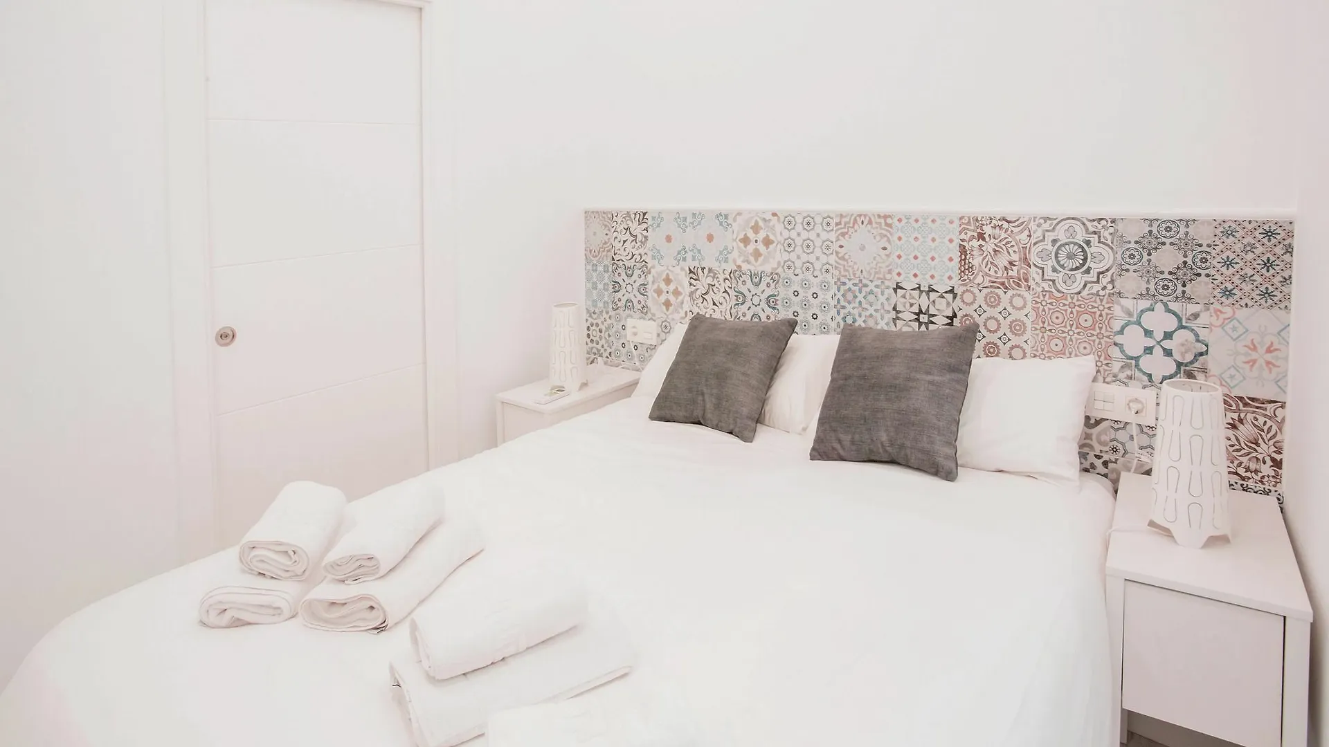 Suncity Lazcano Flat Malaga Spain
