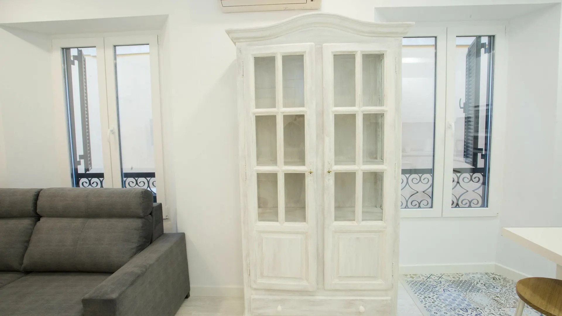 Suncity Lazcano Flat Malaga