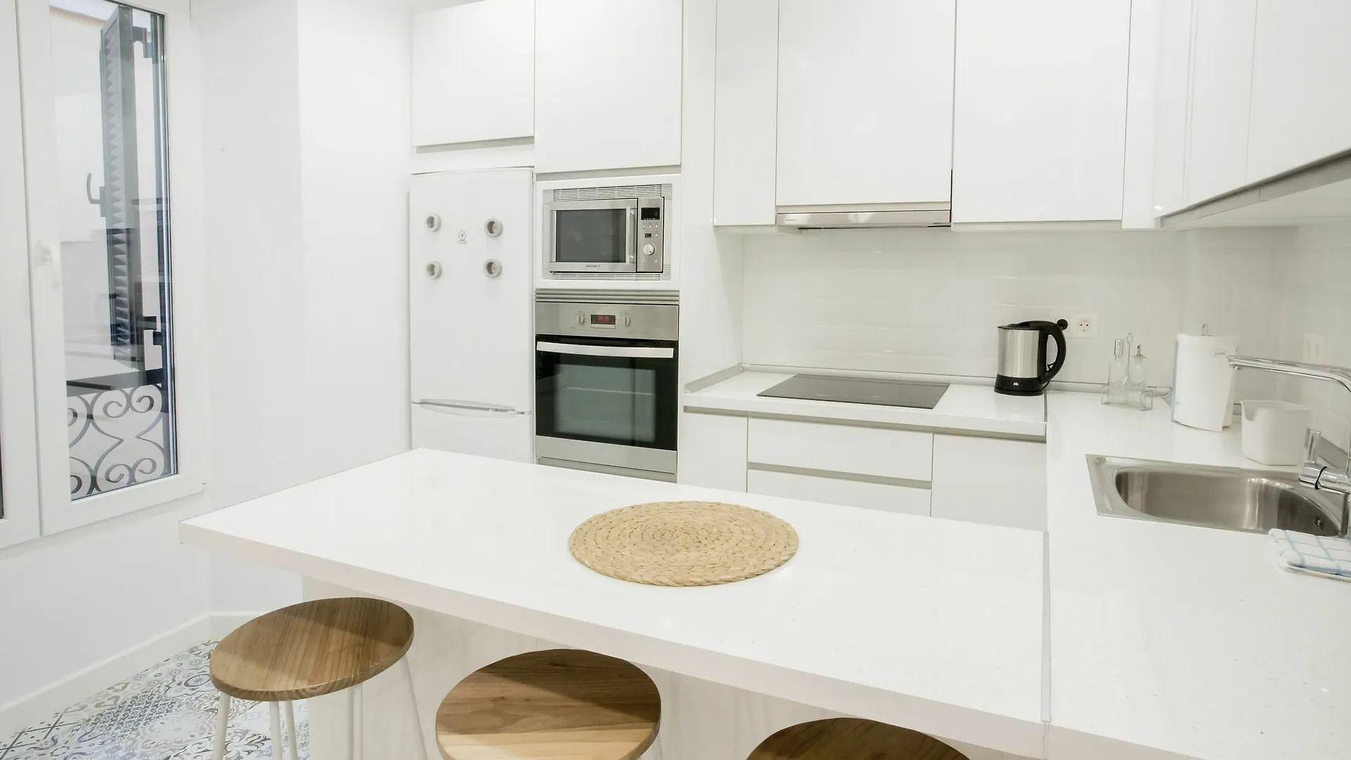 Suncity Lazcano Flat Malaga Spain