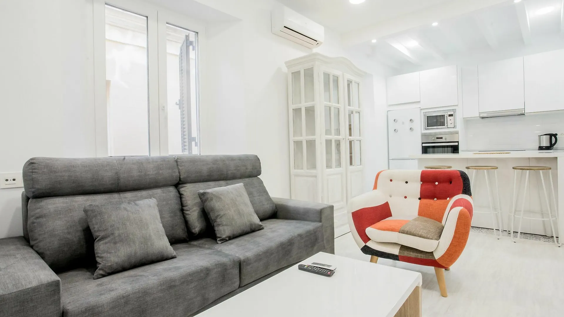Suncity Lazcano Flat Malaga