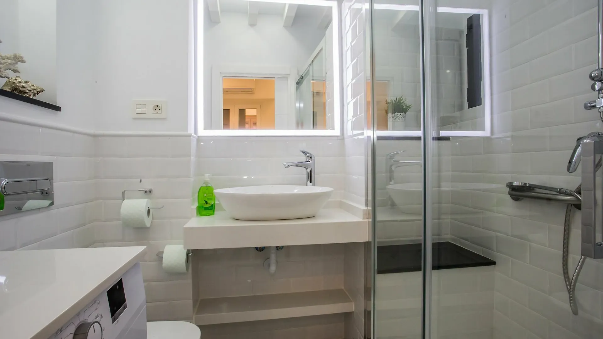 Suncity Lazcano Flat Malaga Apartment