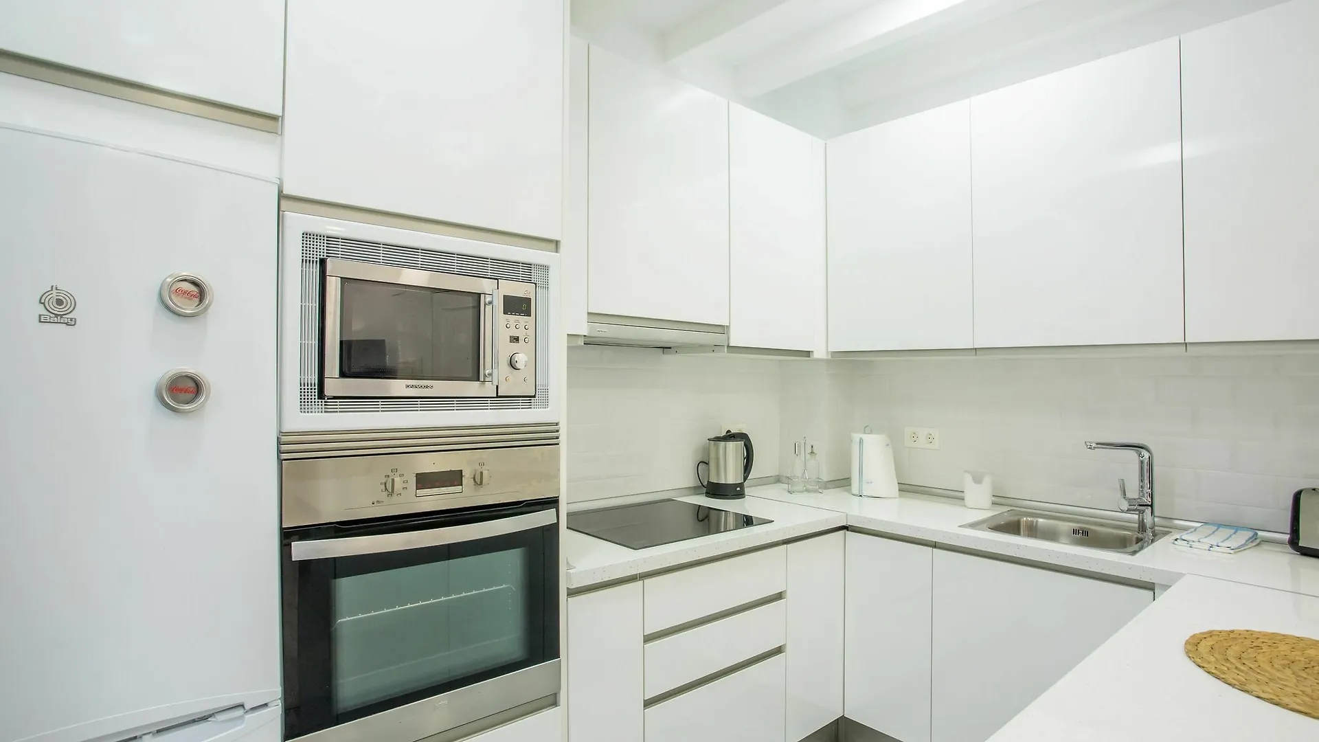 Apartment Suncity Lazcano Flat Malaga
