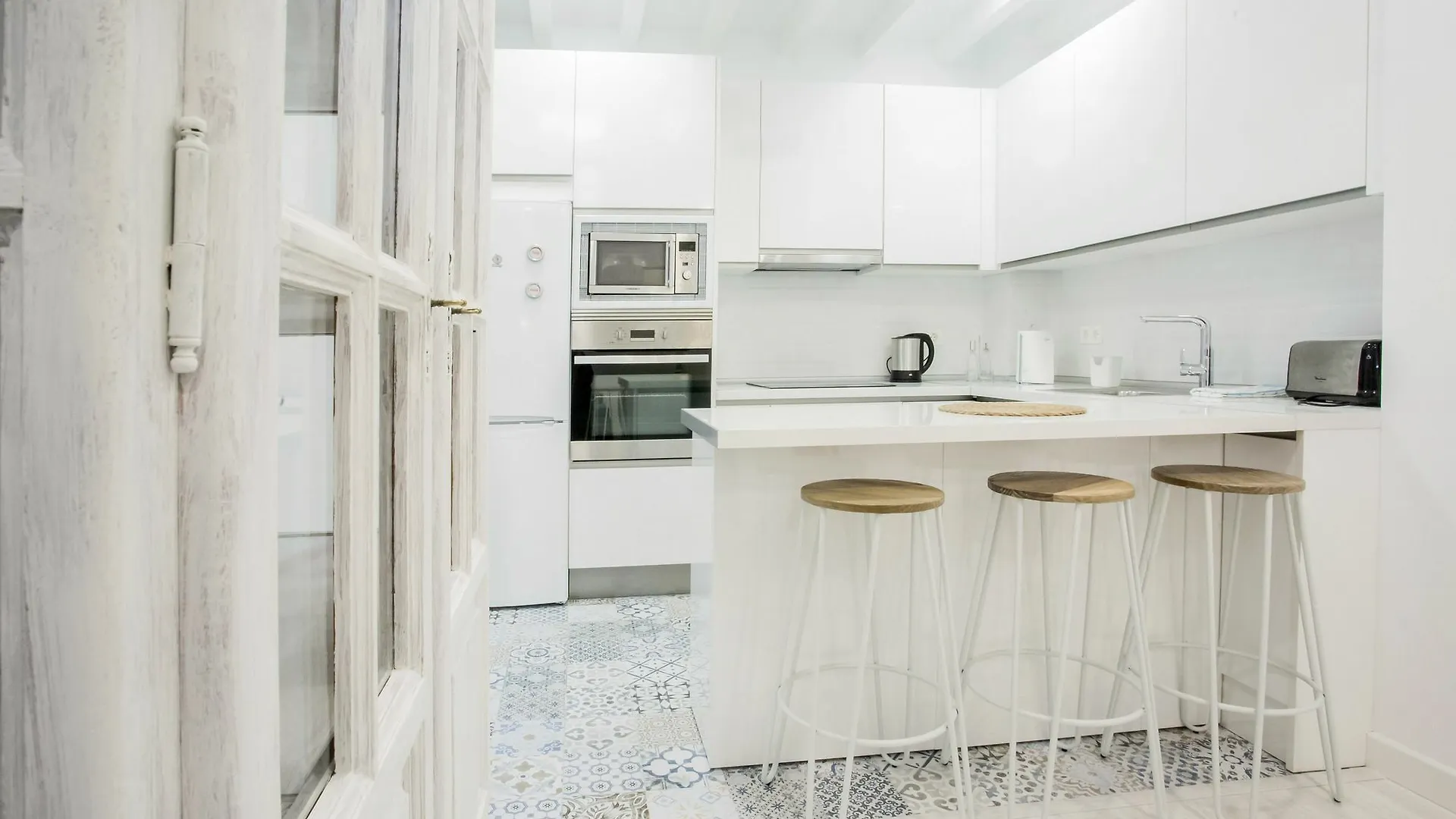 Suncity Lazcano Flat Malaga Apartment