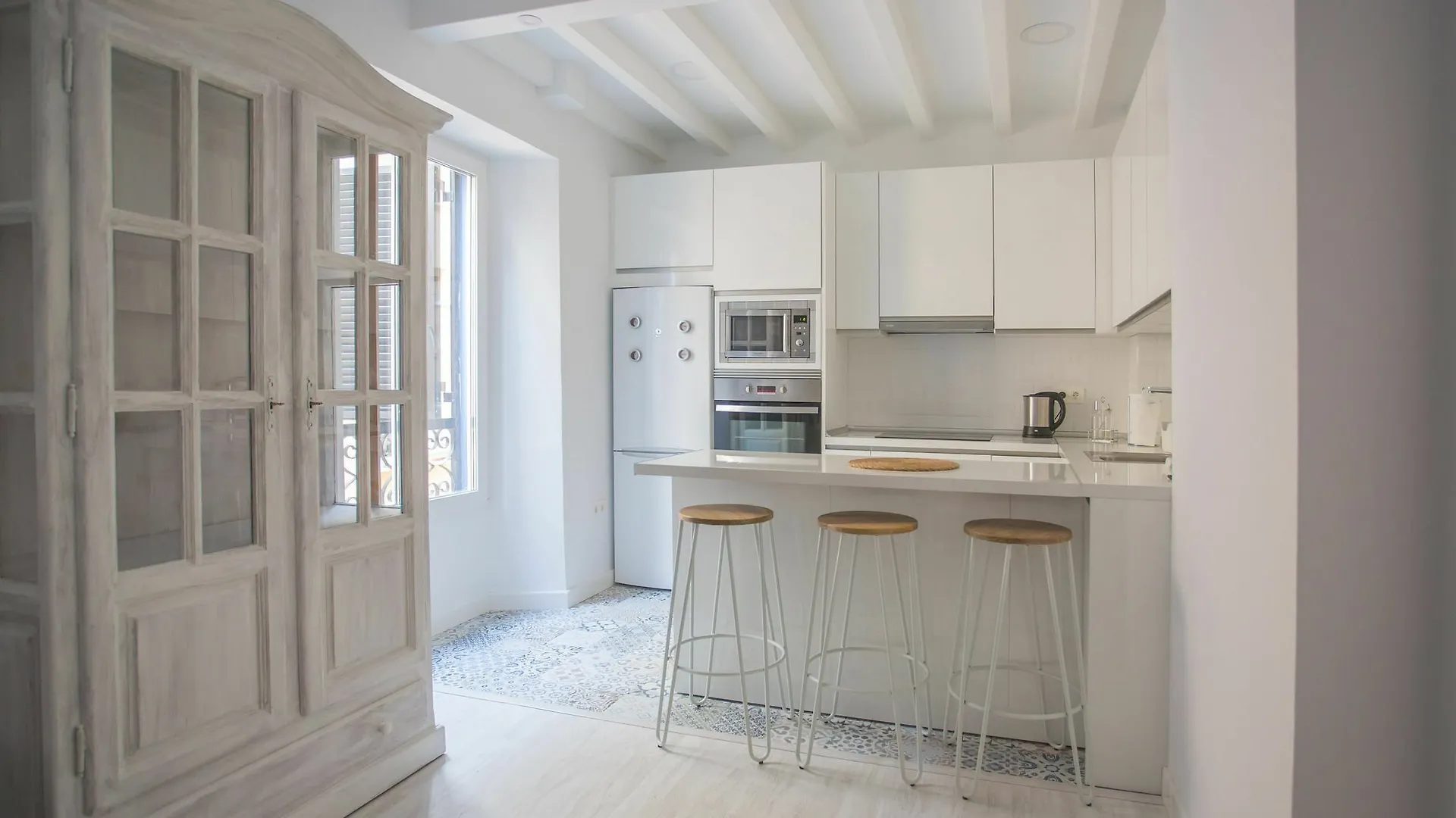 Apartment Suncity Lazcano Flat Malaga Spain
